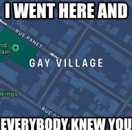 gay gay_(place) impact text village // 1283x1269 // 116KB